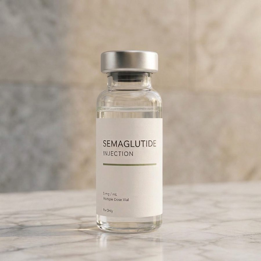 Semaglutide Injection · $249/mo