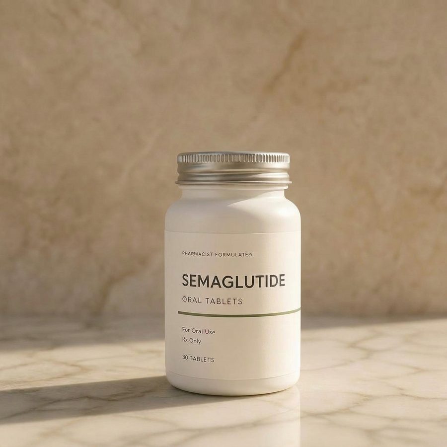 Semaglutide Oral · $279/mo