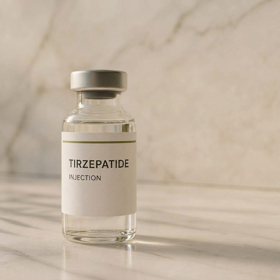 Tirzepatide Injection · $289/mo